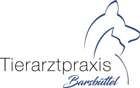 Logo Tierarztpraxis Barsbüttel